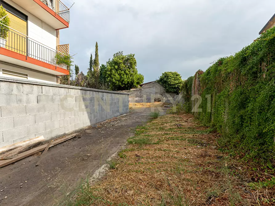 Immagine 16 di Terreno edificabile in vendita  in Via Catania 77 a San Gregorio Di Catania