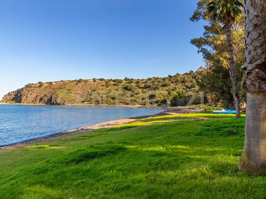 Immagine 58 di Trilocale in vendita  in Contrada Arcile 81 a Augusta