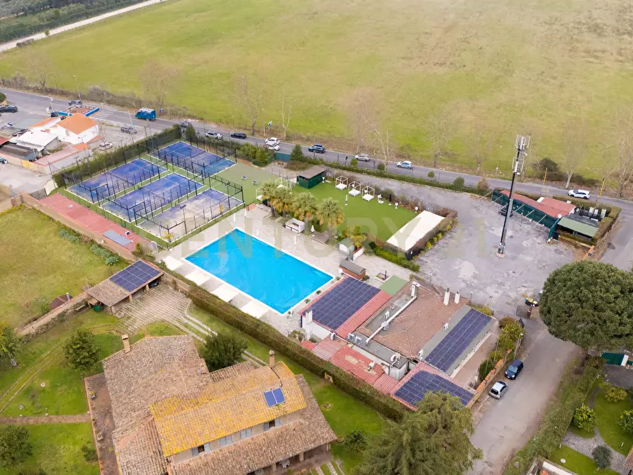 Immagine 15 di Attività commerciale in vendita  in Via Fratelli Maristi 14 a Roma