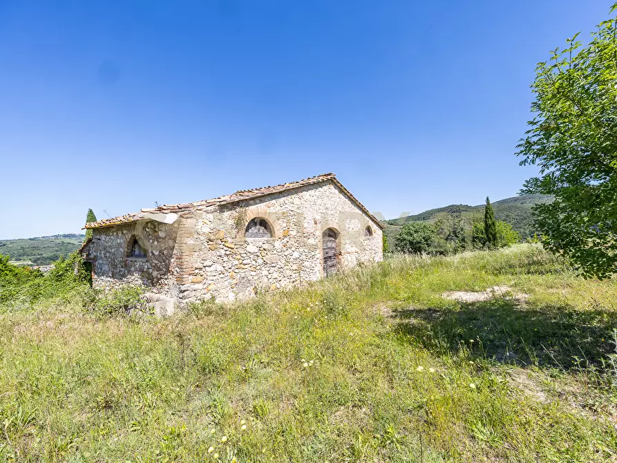 Immagine 6 di Rustico / casale in vendita  in Via Tiberina 384 a Narni