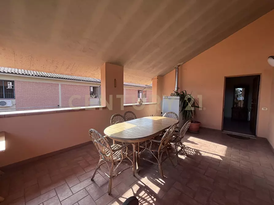 Immagine 6 di Casa semindipendente in vendita  a Grosseto