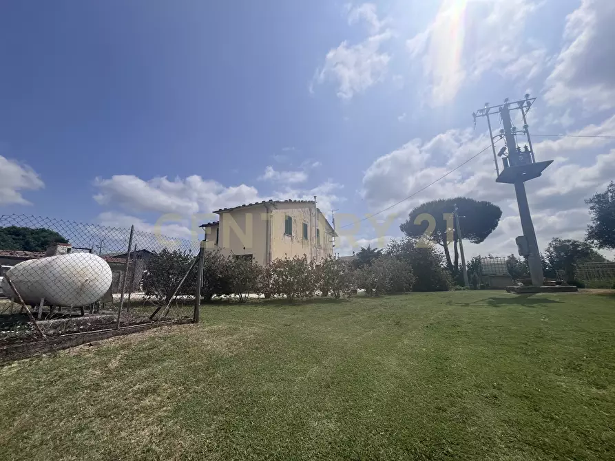 Immagine 18 di Rustico / casale in vendita  in Via Case Sparse a Scansano