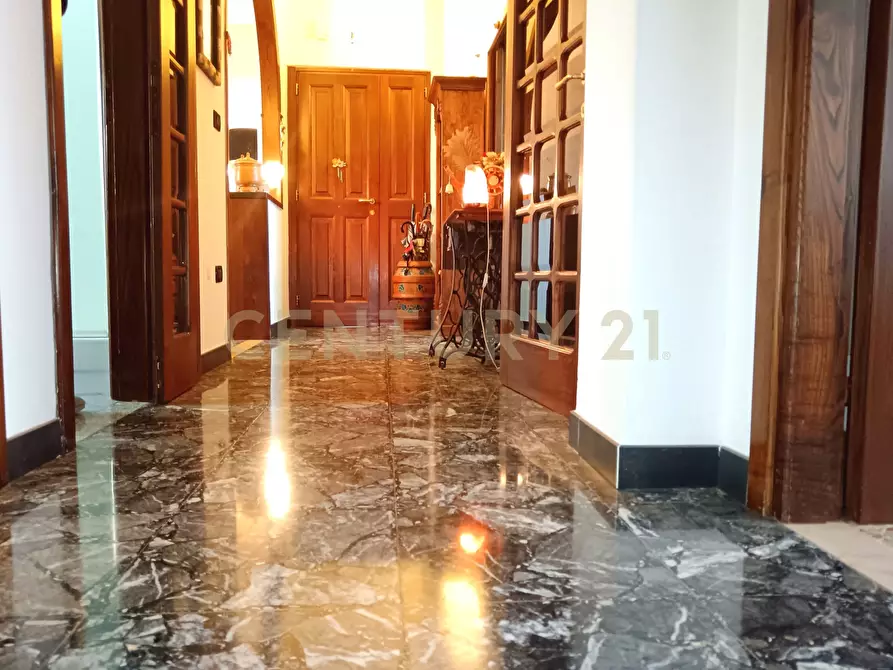 Immagine 23 di Quadrilocale in vendita  in Via Serdini 89 a Abbadia San Salvatore