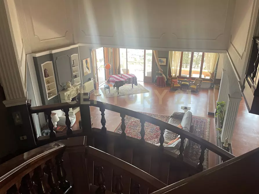 Immagine 35 di Villa in vendita  in manzella sn a Aci Castello