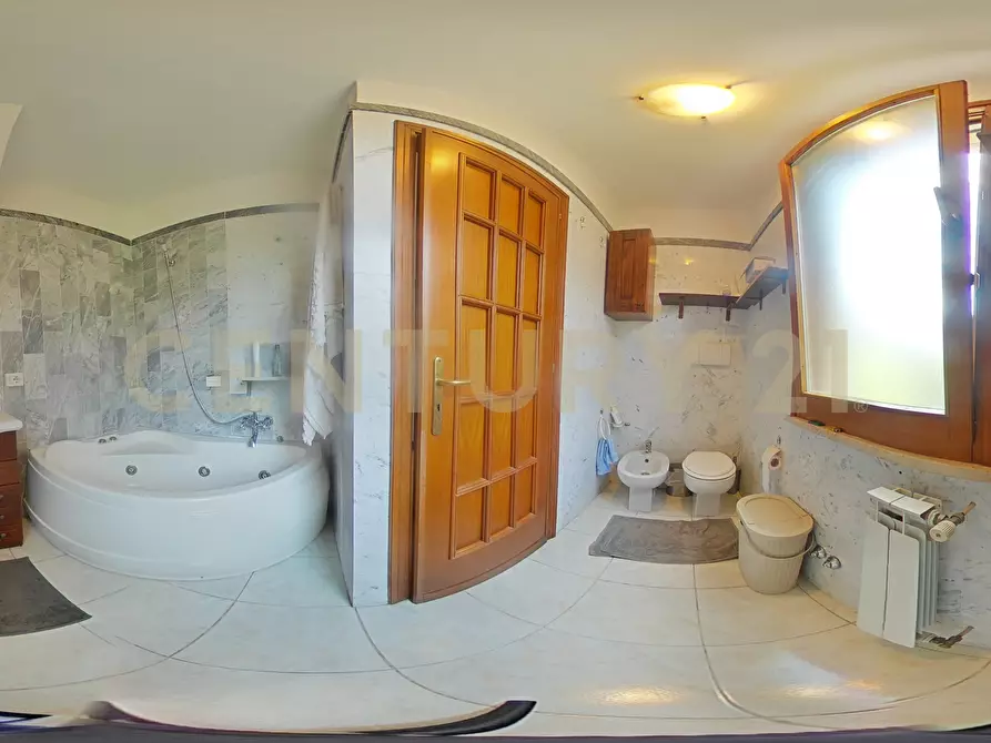 Immagine 69 di Villetta a schiera in vendita  in Via Brenta 21 a San Gregorio Di Catania