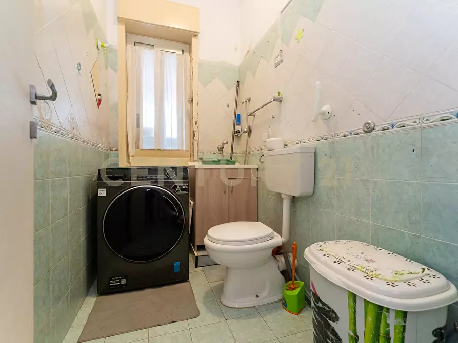 Immagine 33 di Appartamento in vendita  in Via del Falcetto 35 a Catania