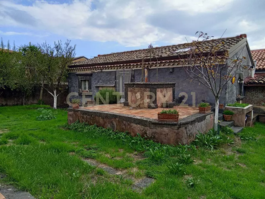 Immagine 88 di Villa in vendita  in Via Calvario 43 a Mascalucia