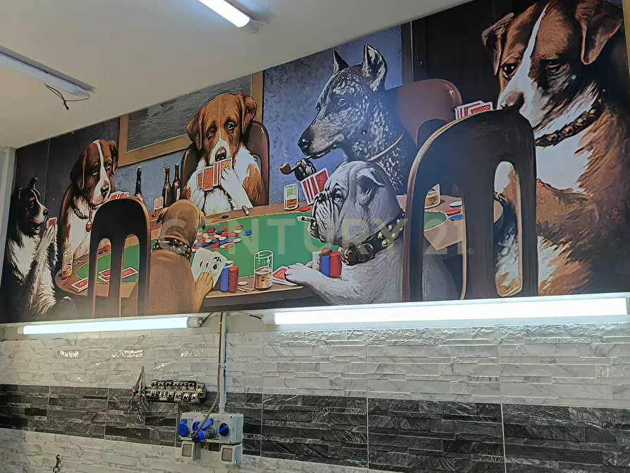 Immagine 7 di Attività artigianale in vendita  a Catania