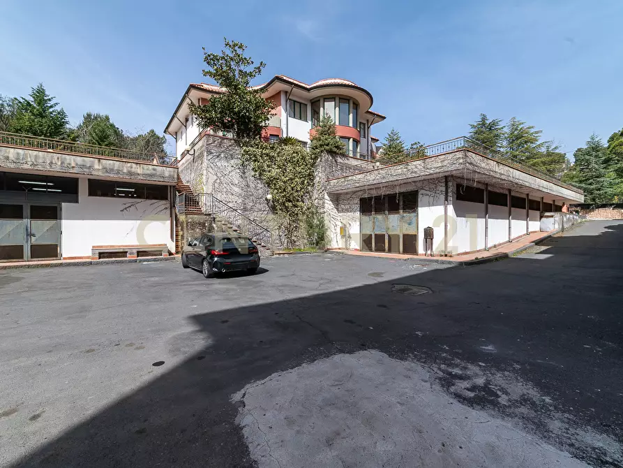 Immagine 23 di Albergo/B&B/Residence in vendita  in Via Etnea 163 a Nicolosi