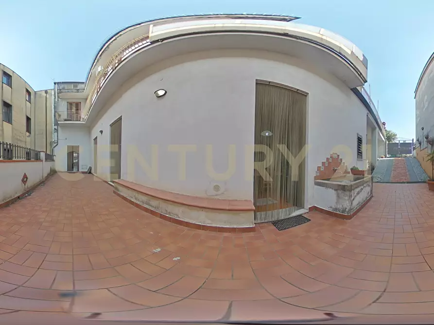 Immagine 41 di Casa indipendente in vendita  in Via Monte Grappa 8 a Zafferana Etnea