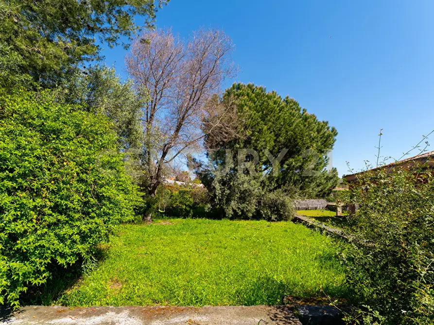 Immagine 35 di Villa in vendita  in Via Alcaloro Petrone 47 a Viagrande