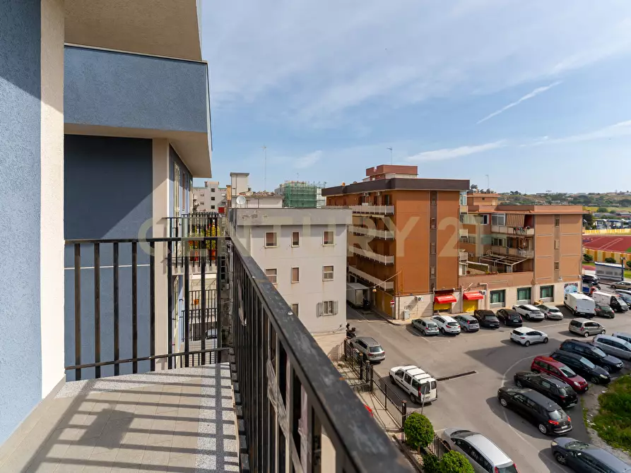 Immagine 43 di Pentalocale in vendita  in Via Federico de Roberto 66 a Augusta