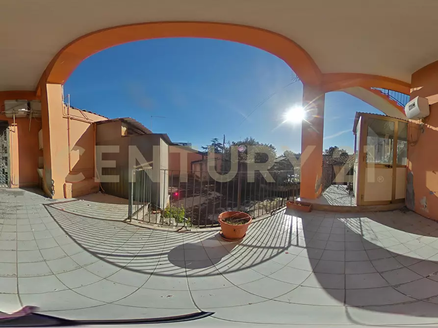 Immagine 94 di Casa indipendente in vendita  in Via Nazionale 155 a Aci Castello