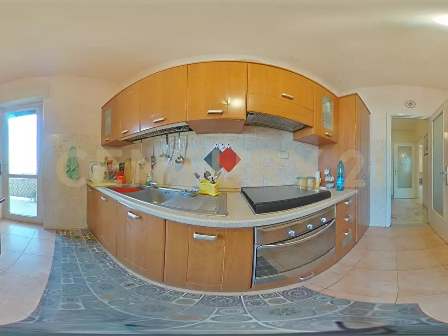 Immagine 82 di Attico in vendita  in Viale Mario Rapisardi 353 a Catania
