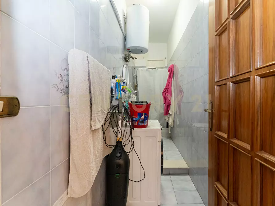 Immagine 28 di Palazzo in vendita  in Via Monte Calvario 56 a Biancavilla