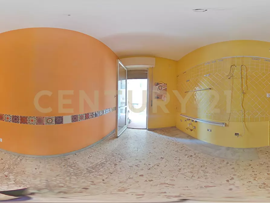 Immagine 40 di Quadrilocale in vendita  in Via Giuseppe Patanè a Catania