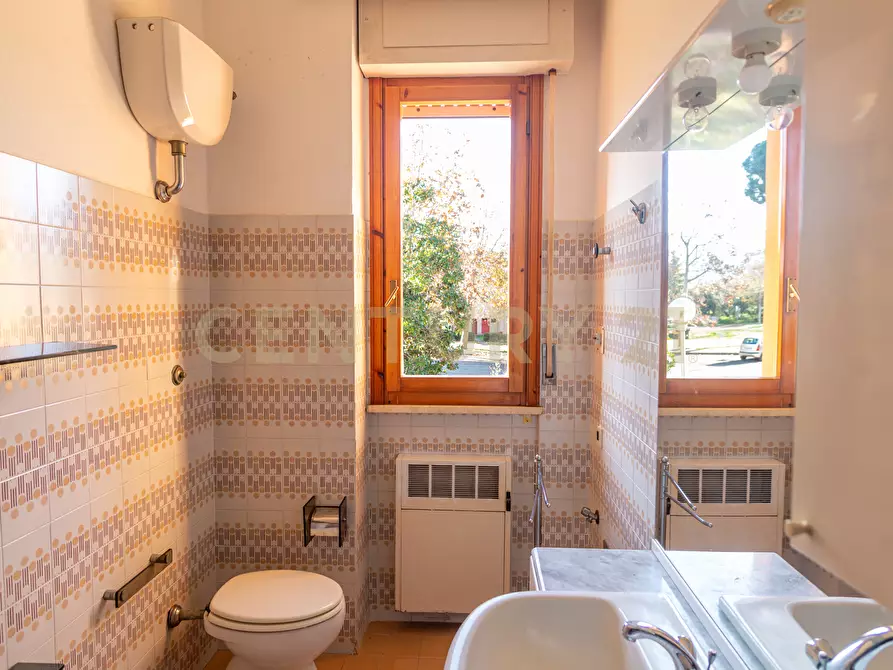 Immagine 14 di Trilocale in vendita  in piazza leonardo da vinci a Gavorrano