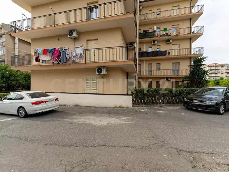 Immagine 29 di Trilocale in vendita  in Corso Indipendenza 230 a Catania