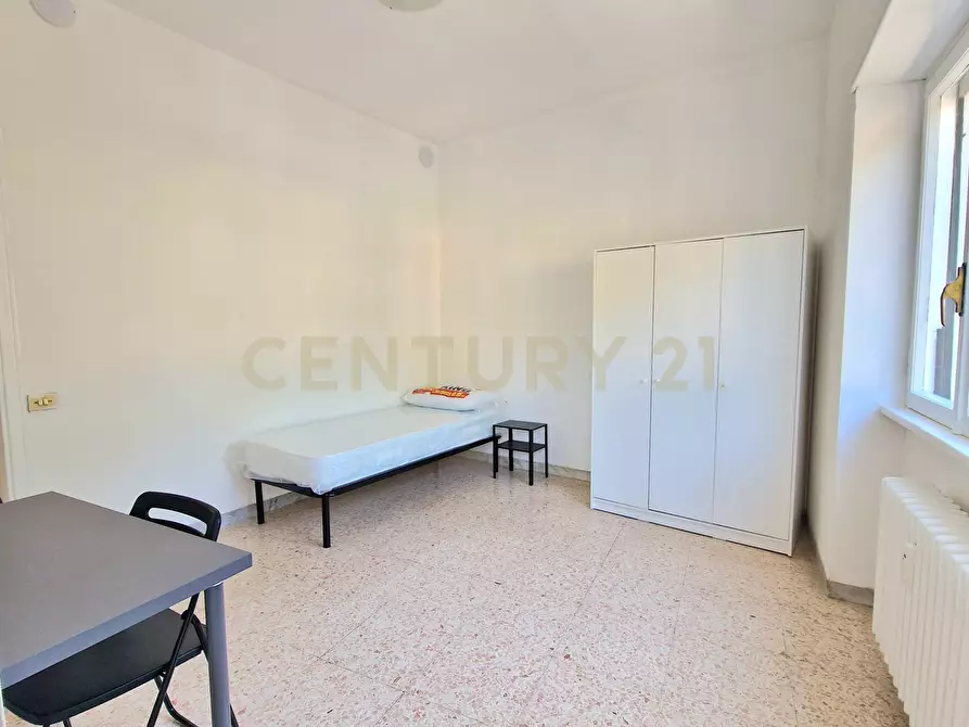 Immagine 10 di Stanza singola in affitto  in Via Gorgona a Roma