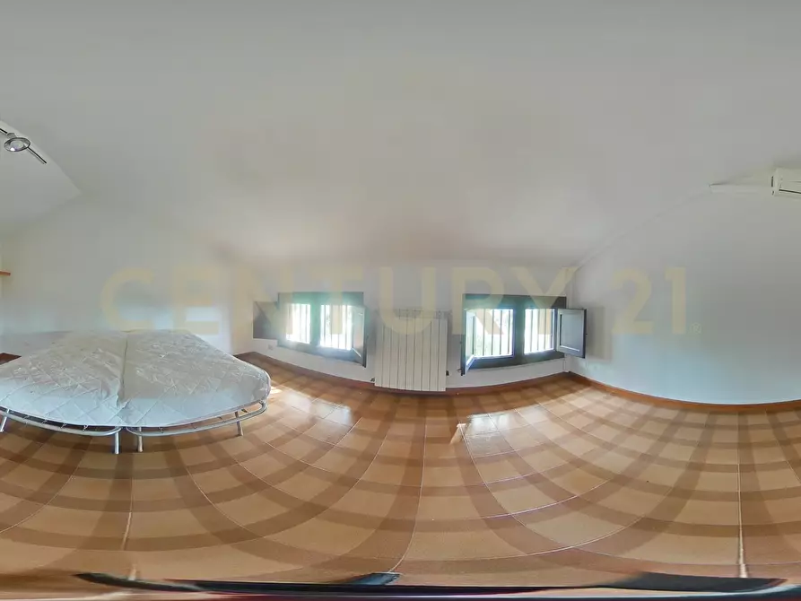 Immagine 63 di Villa in vendita  in Via Gallinaro 22 a Aci Castello