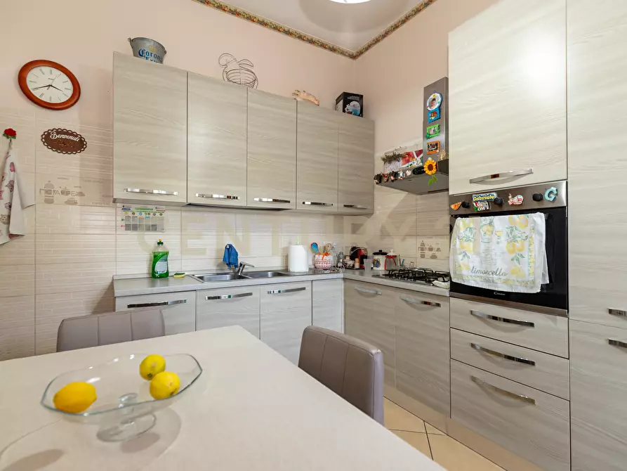 Immagine 30 di Trilocale in vendita  in Via Aquila 22 a Catania