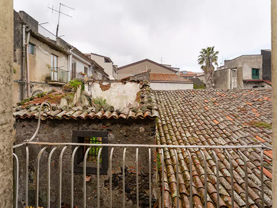 Immagine 39 di Casa indipendente in vendita  in Via Guglielmo Oberdan 15 a Linguaglossa