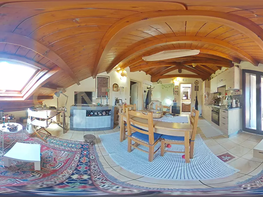 Immagine 45 di Appartamento in vendita  in Via Stazione 12a a Aci Castello