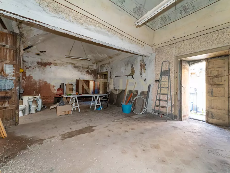 Immagine 11 di Casa indipendente in vendita  in Via Ittar 24 a Catania