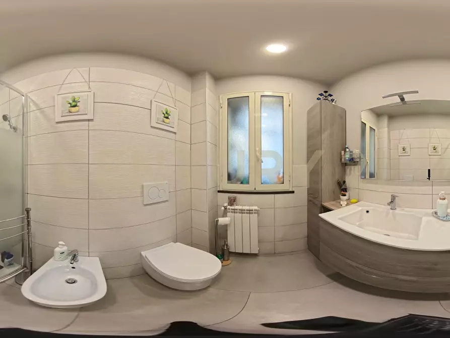 Immagine 44 di Casa bifamiliare in vendita  in Via A. di Sangiuliano 68 a Sant'agata Li Battiati