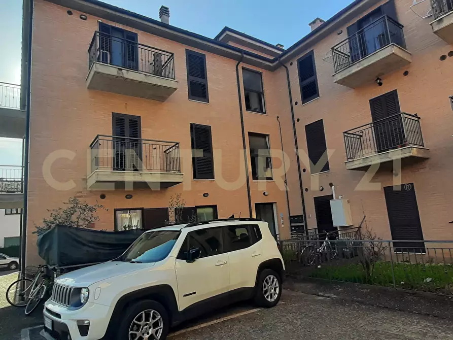 Immagine 25 di Quadrilocale in vendita  in Via Sano di Pietro 35 a Civitella Paganico