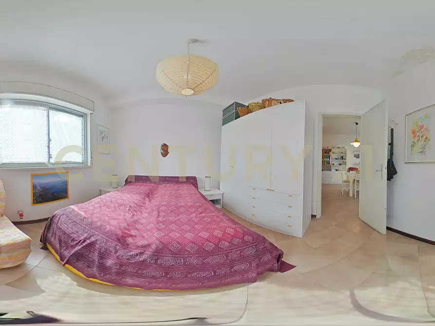 Immagine 28 di Appartamento in vendita  in Contrada Pietrenere 17 a Giardini-Naxos