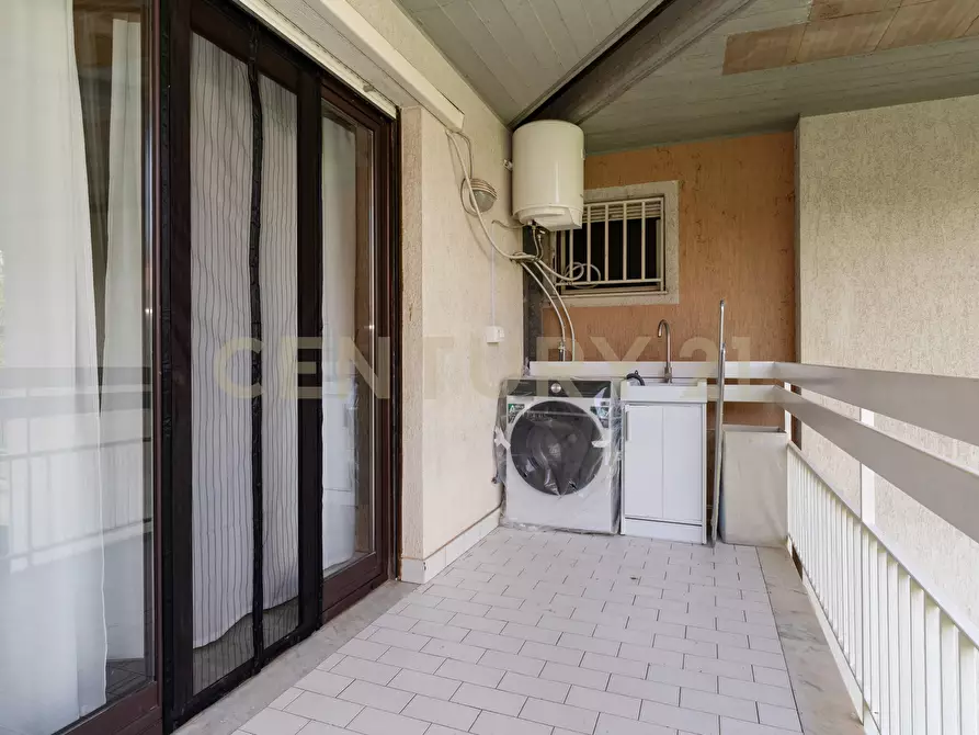 Immagine 29 di Bilocale in affitto  in Via Vampolieri 42 a Aci Castello