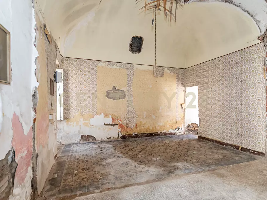 Immagine 23 di Casa indipendente in vendita  in Via Duca di Massa 17/19 a Aci Castello