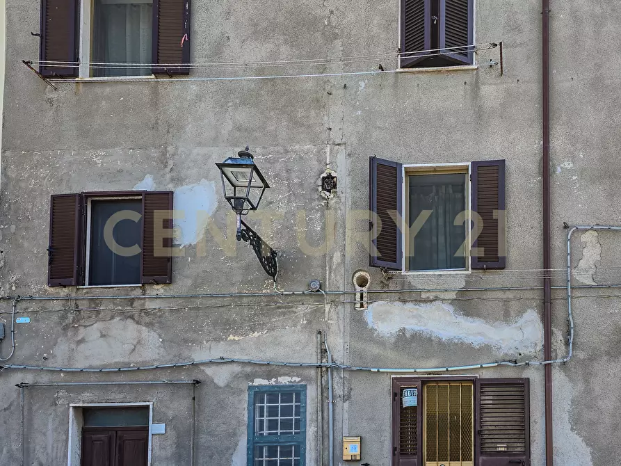 Immagine 3 di Casa bifamiliare in vendita  in Via Giuseppe Mazzini 4 a Manciano