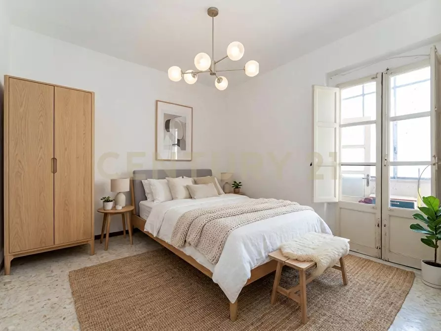 Immagine 5 di Bilocale in vendita  in Via Caduti del Lavoro 131 a Catania