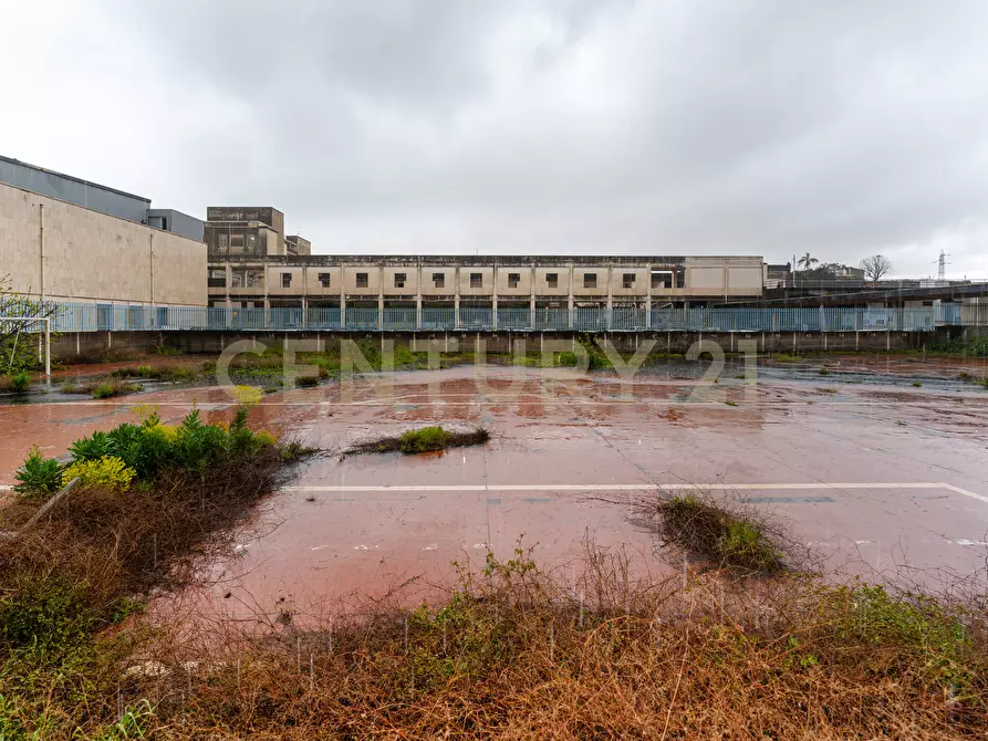 Immagine 3 di Palazzo in vendita  in Via delle Terme 78 a Acireale