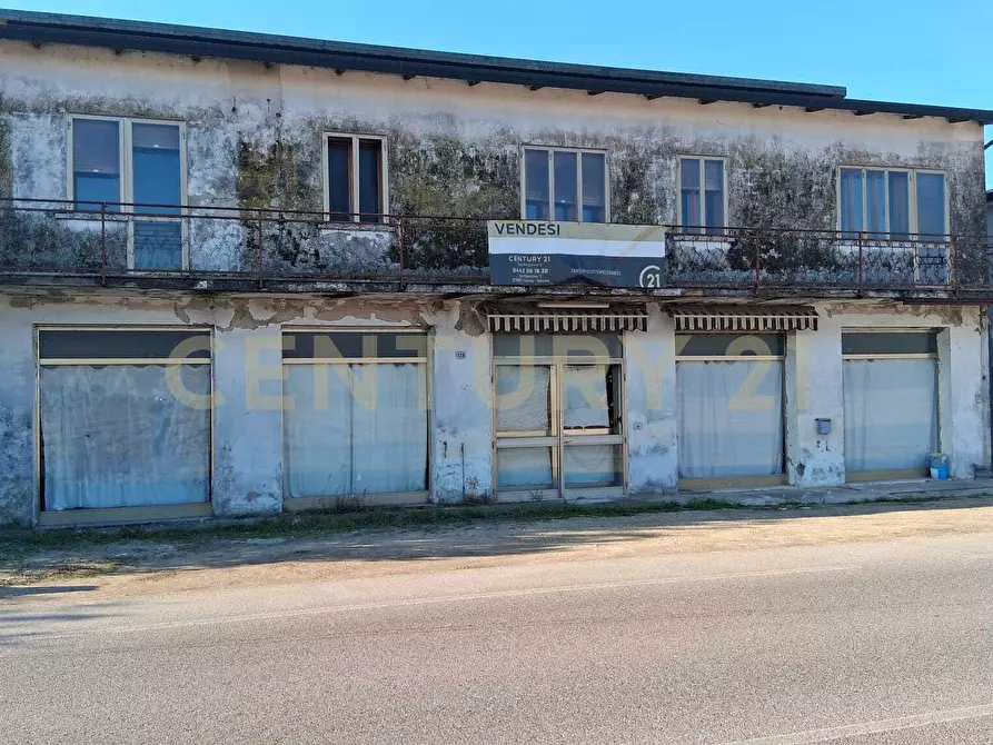 Immagine 19 di Casa indipendente in vendita  in Via Isolella San P. 125 a Cerea