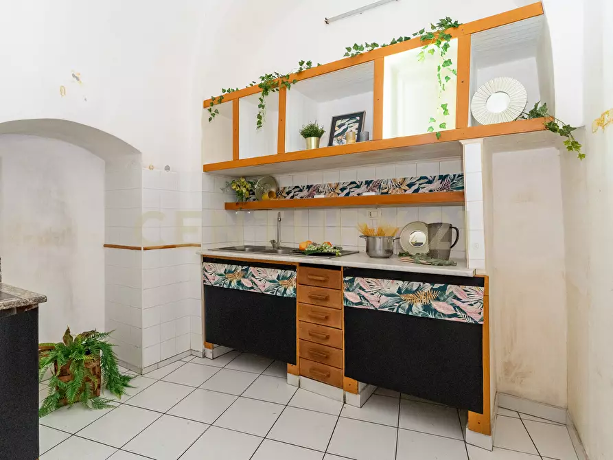 Immagine 25 di Bilocale in vendita  in Via San Vincenzo Dè Paoli 18 a Catania
