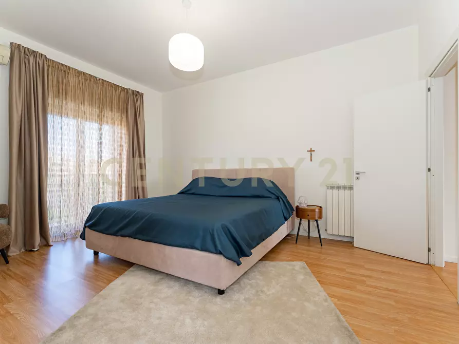 Immagine 40 di Attico in vendita  in Via Vincenzo Giuffrida 203 a Catania