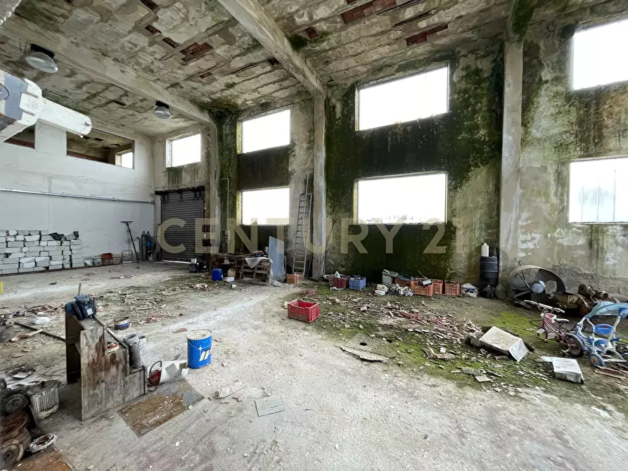 Immagine 102 di Attività artigianale in vendita  in Via Santisi a Motta D'affermo