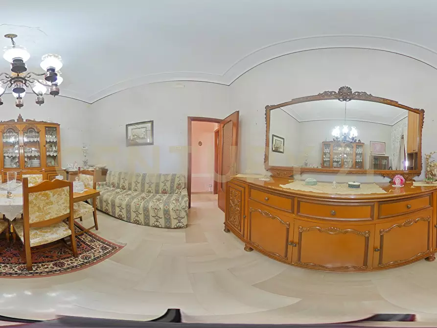 Immagine 45 di Casa semindipendente in vendita  in VIA SCALA DI BETTA 69 a Sant'agata Li Battiati