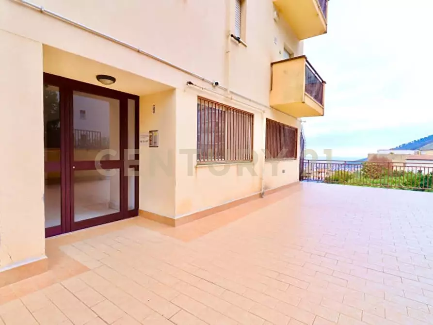 Immagine 28 di Quadrilocale in vendita  in Via Fondo Buccheri 10 a Monreale