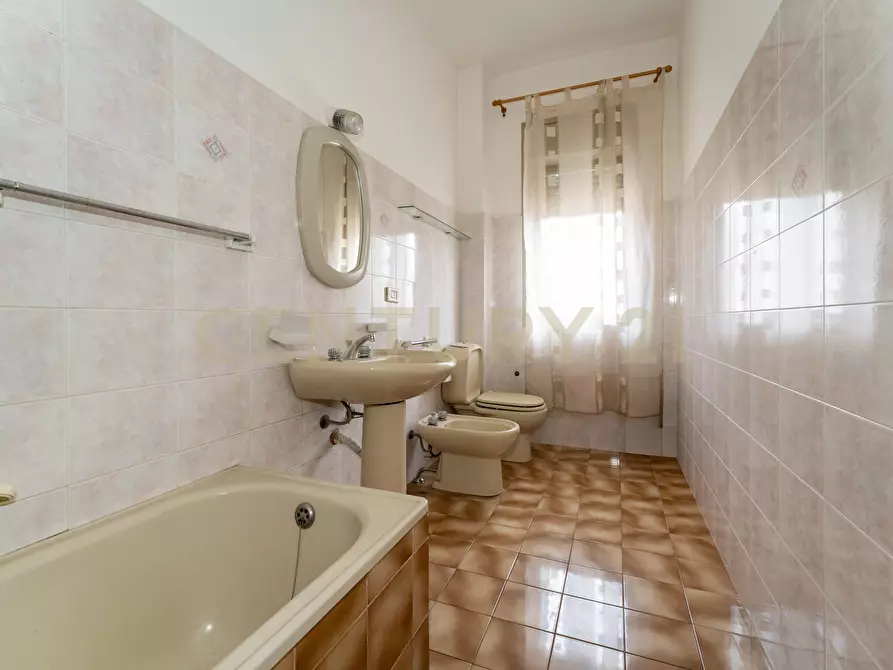 Immagine 24 di Appartamento in vendita  in Via Monsignor Salvatore Bella 2 a Aci Catena