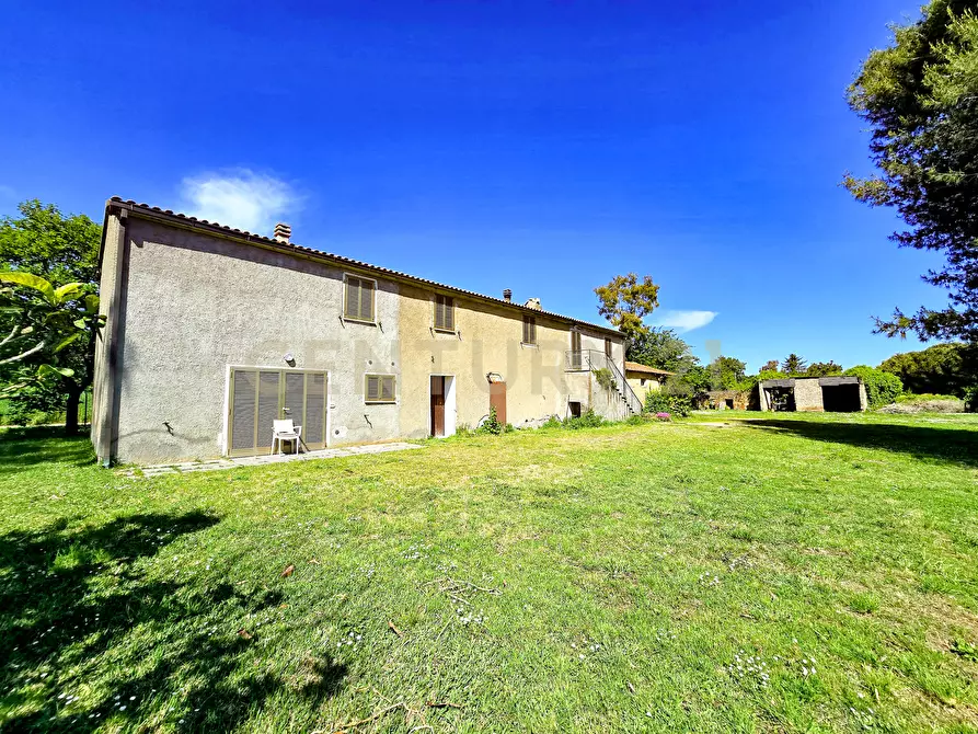 Immagine 12 di Casa indipendente in vendita  in Località Vaticino 11 a Castiglione Della Pescaia