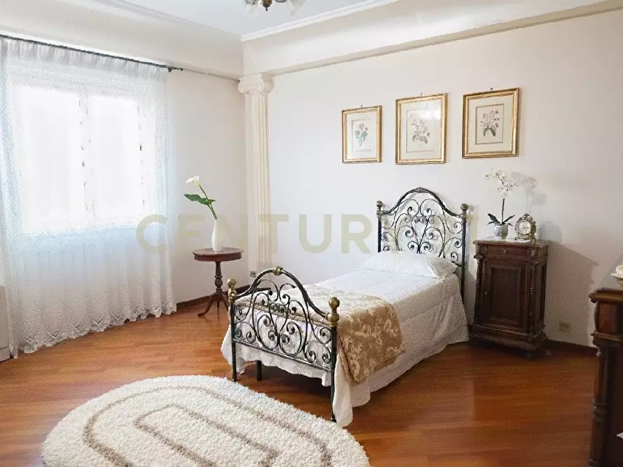 Immagine 6 di Villa in vendita  in Via Serra Ferlicchio a Agrigento