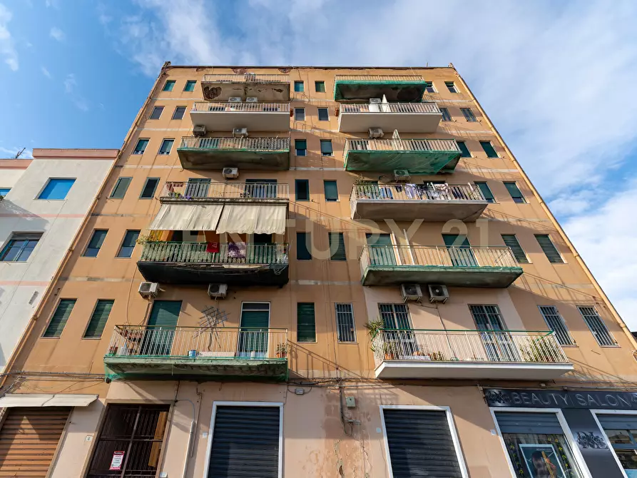 Immagine 3 di Pentalocale in vendita  in Piazza Spedini 8 a Catania