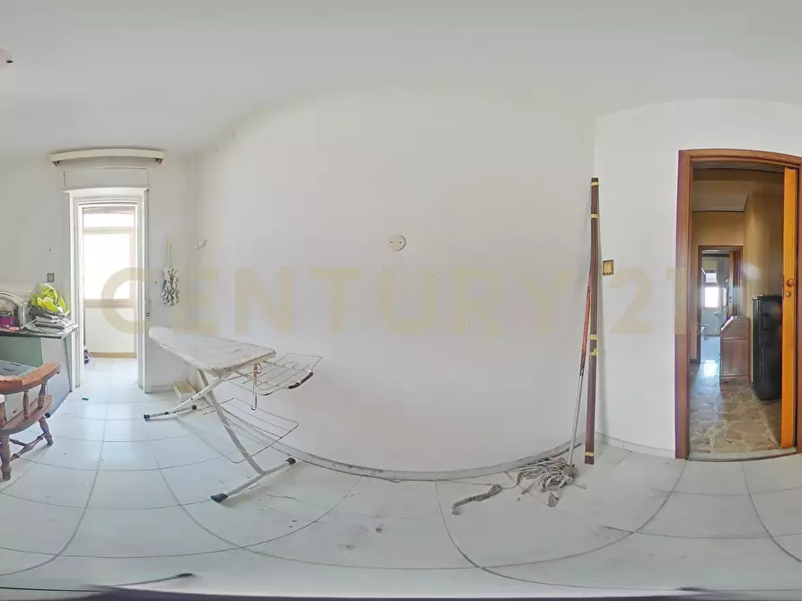 Immagine 54 di Appartamento in vendita  in Via Carmelitani 6 a San Giovanni La Punta