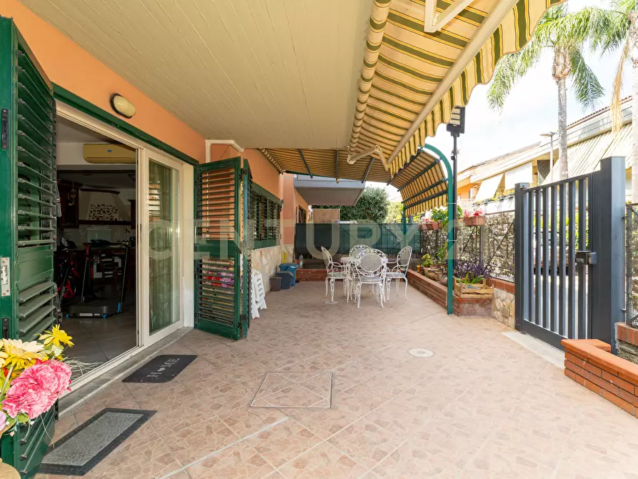 Immagine 108 di Casa indipendente in vendita  in Via Vampolieri 34m a Aci Catena