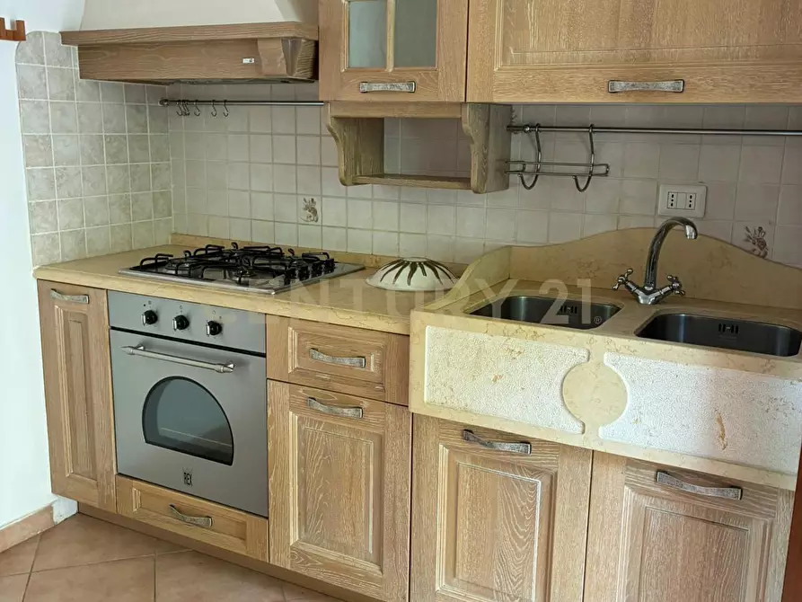 Immagine 19 di Casa indipendente in vendita  in Via morbano a Cappadocia