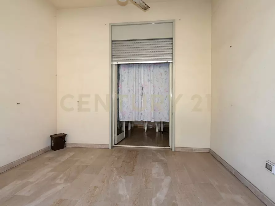 Immagine 23 di Trilocale in vendita  in Via Consolare Valeria 9797 a Sant'alessio Siculo
